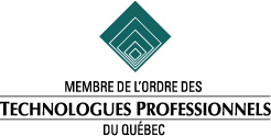 Ordre des technologues professionnels du Québec