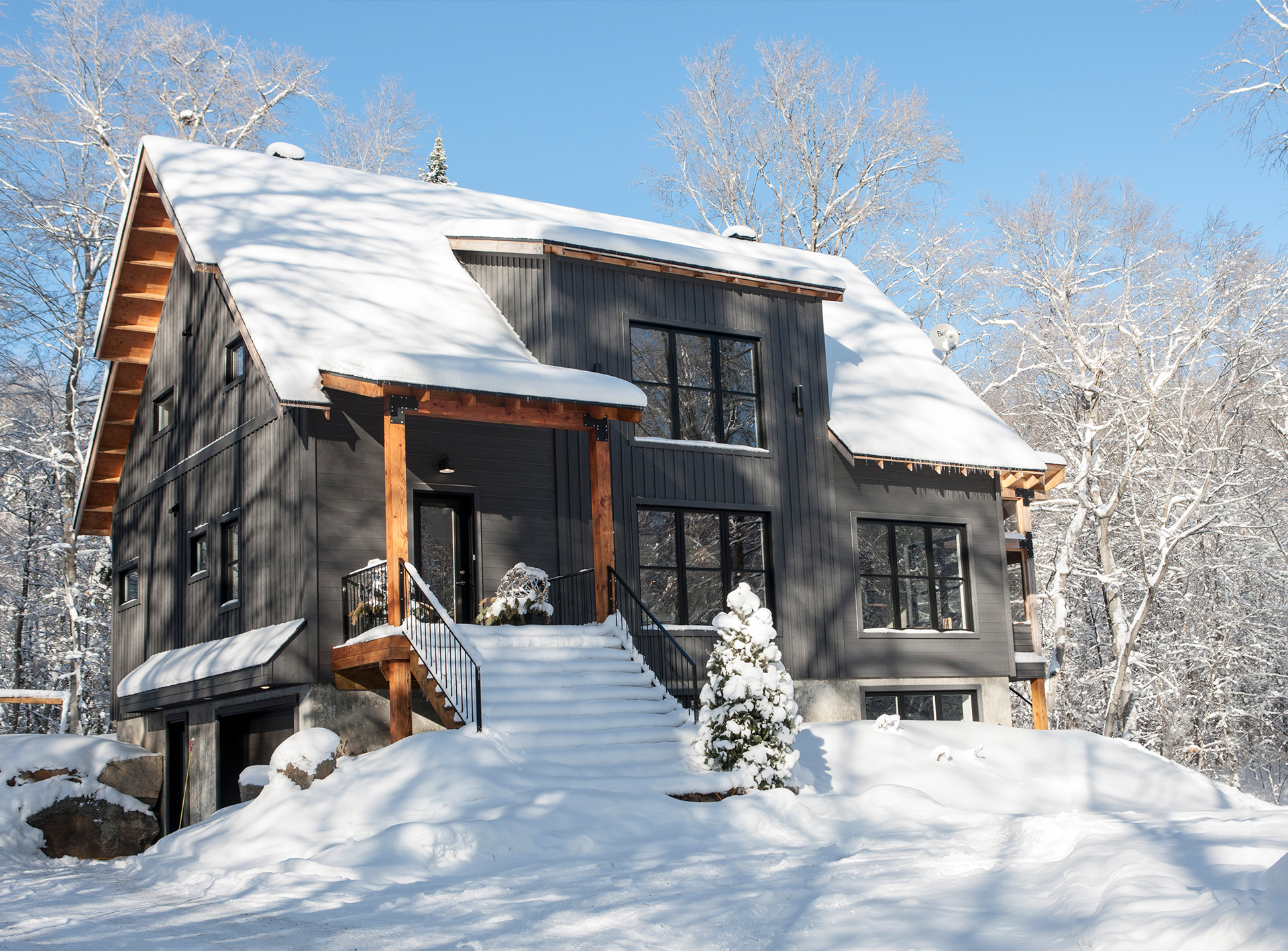 Résidence Arsenault-Simard