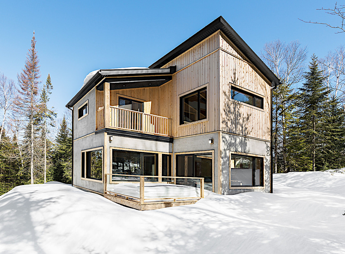 Résidence Bertelone