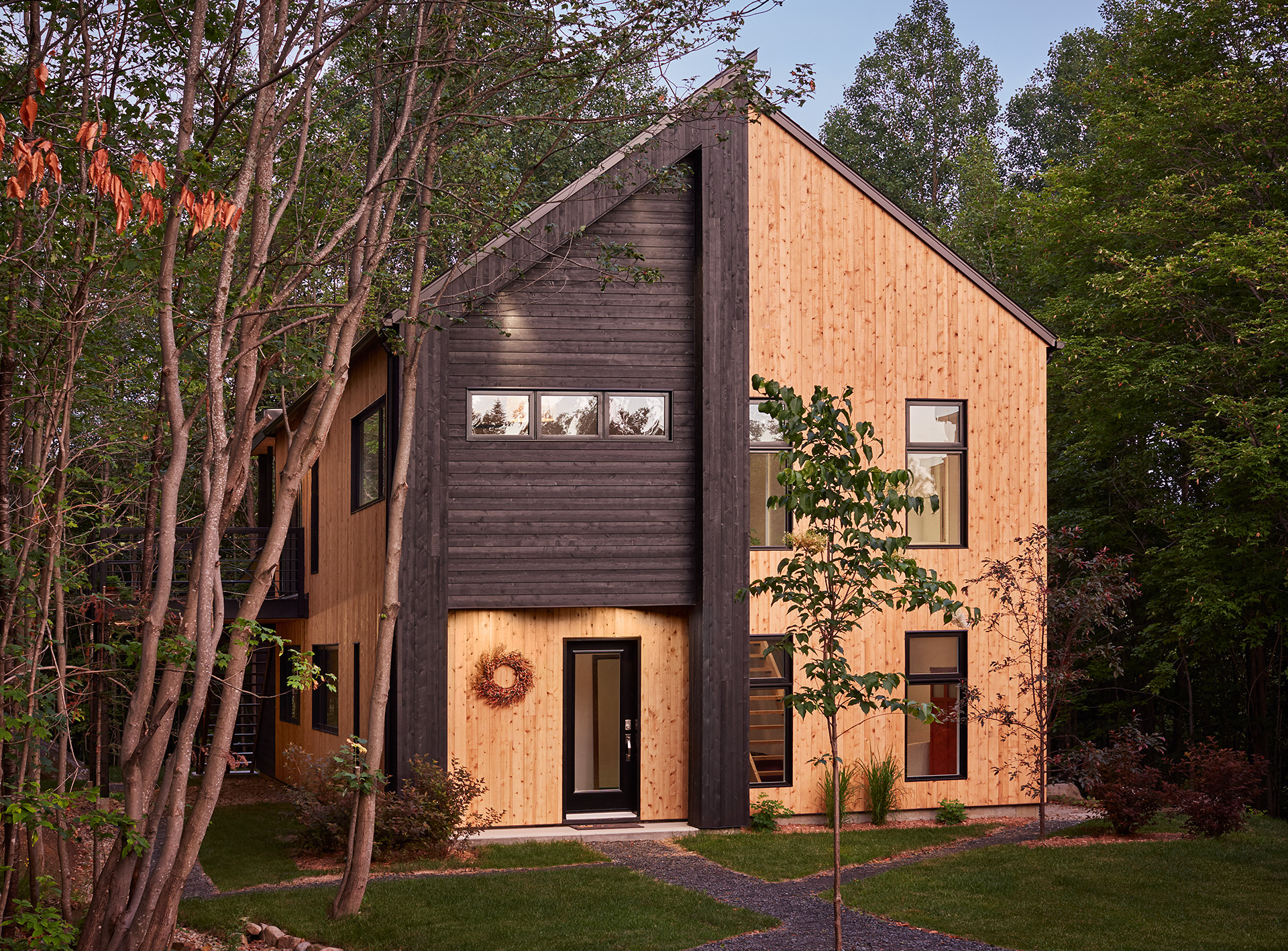 Résidence Fillion-Vermette