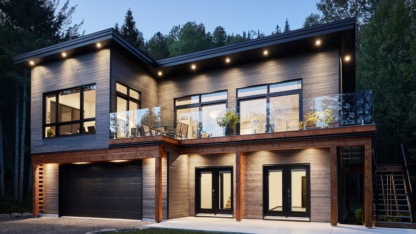 Résidence Julien-Lalonde