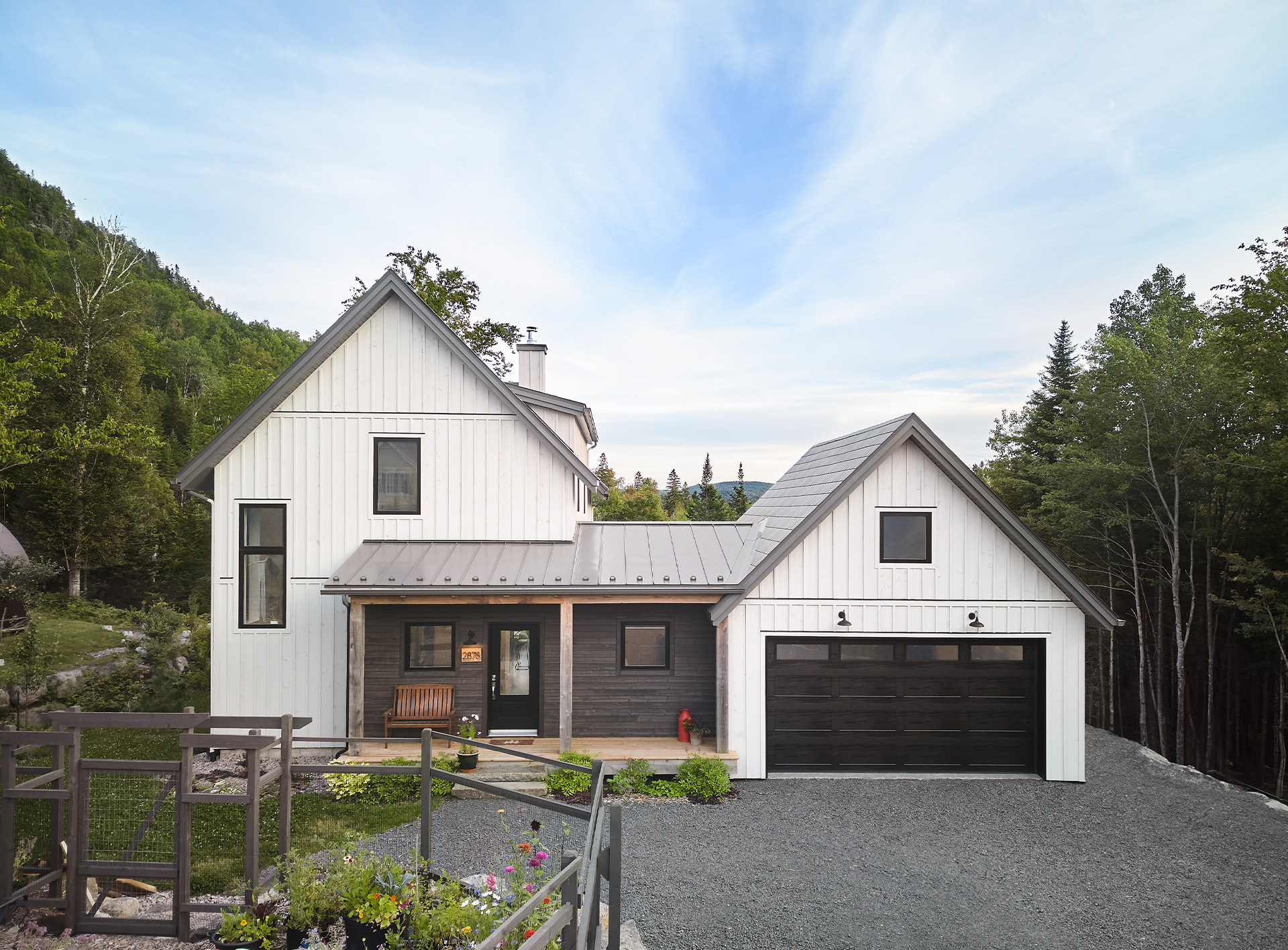 Résidence Lachaine-Durocher