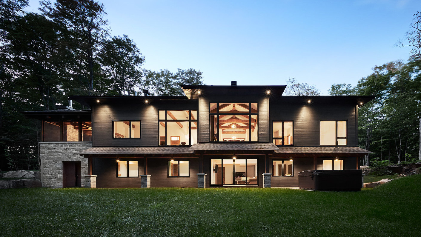 Résidence Lafrenière-Simard