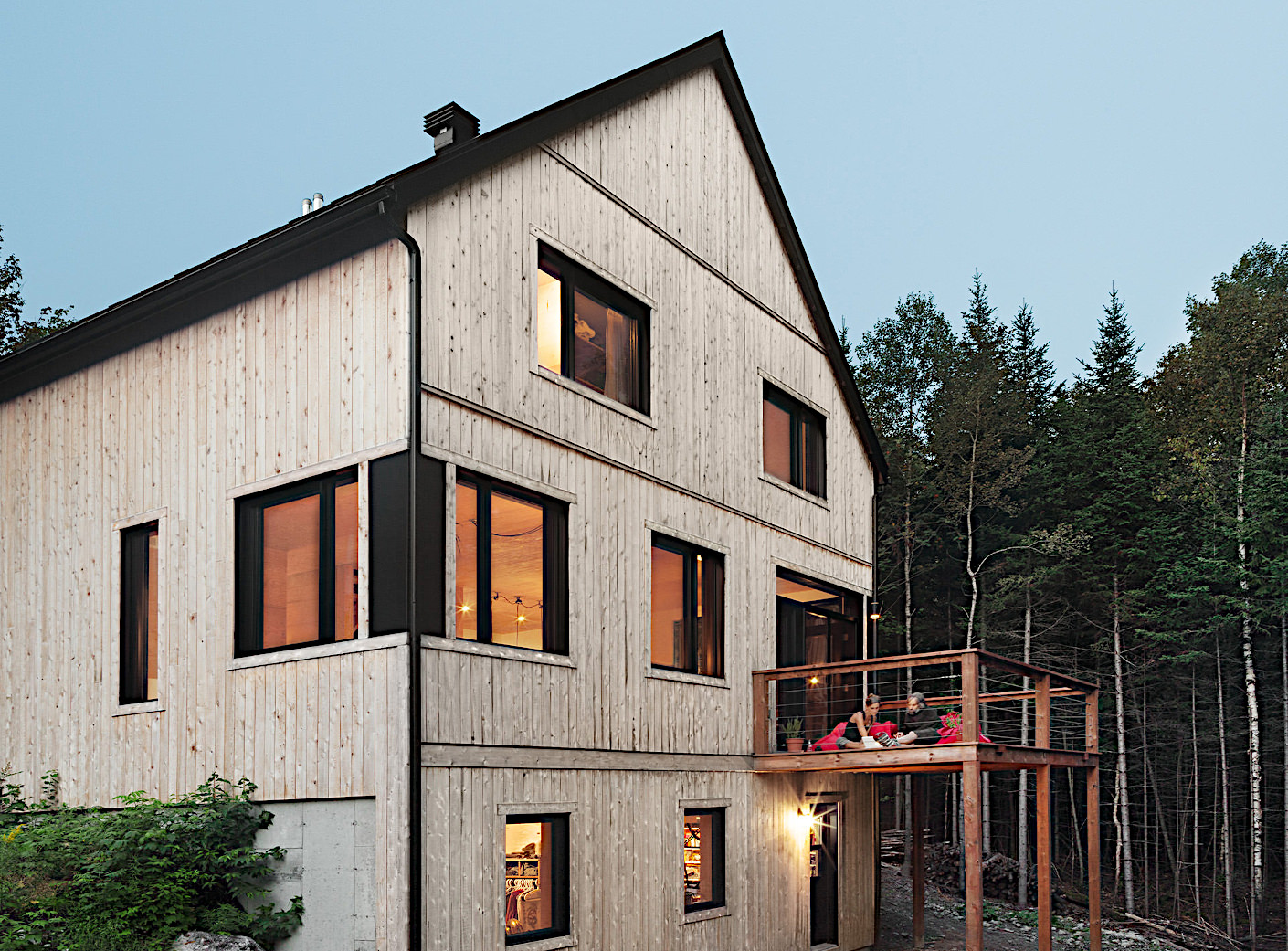 Résidence Plante-Mainguy