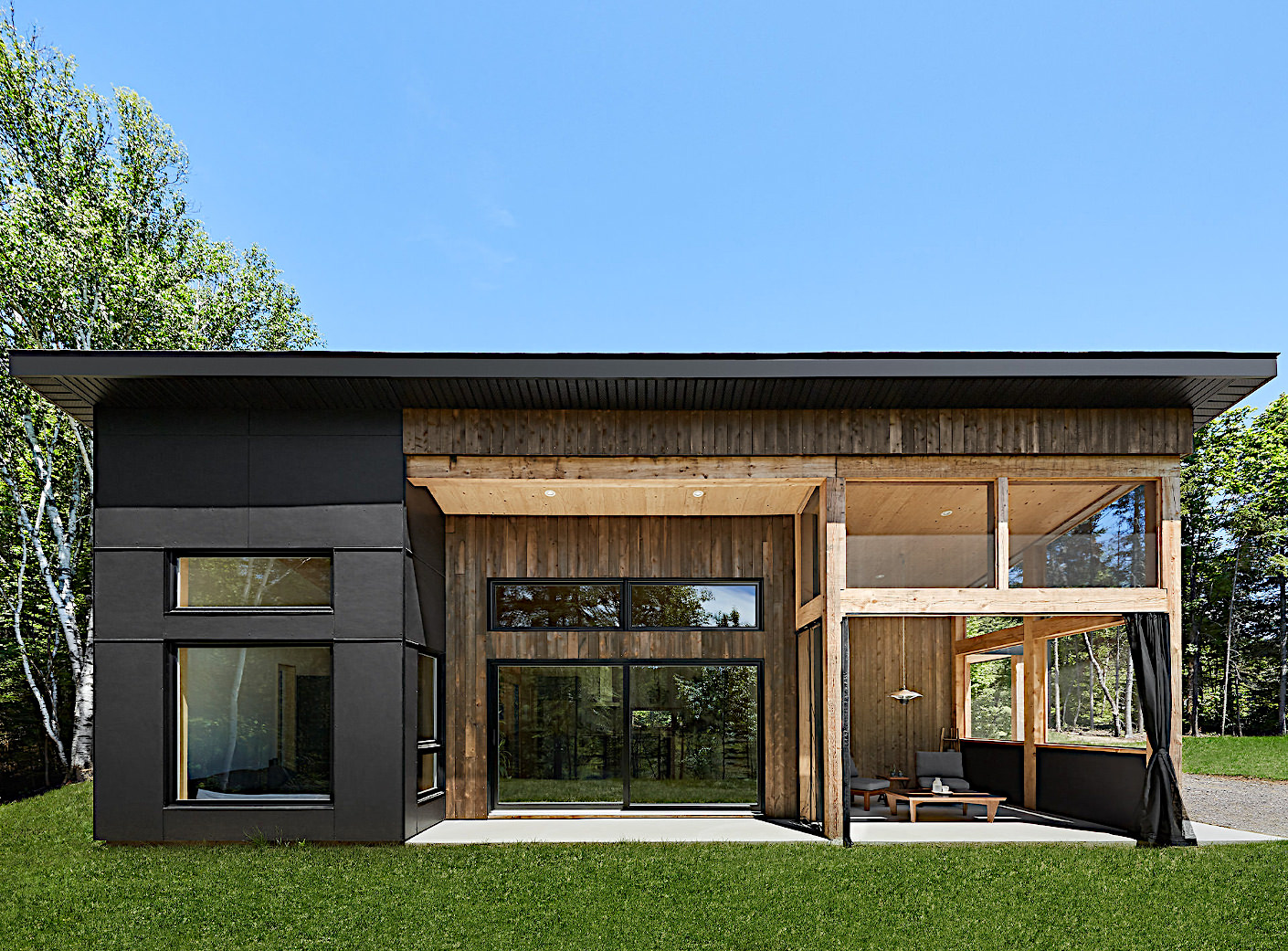 Résidence Mainguy-Plante