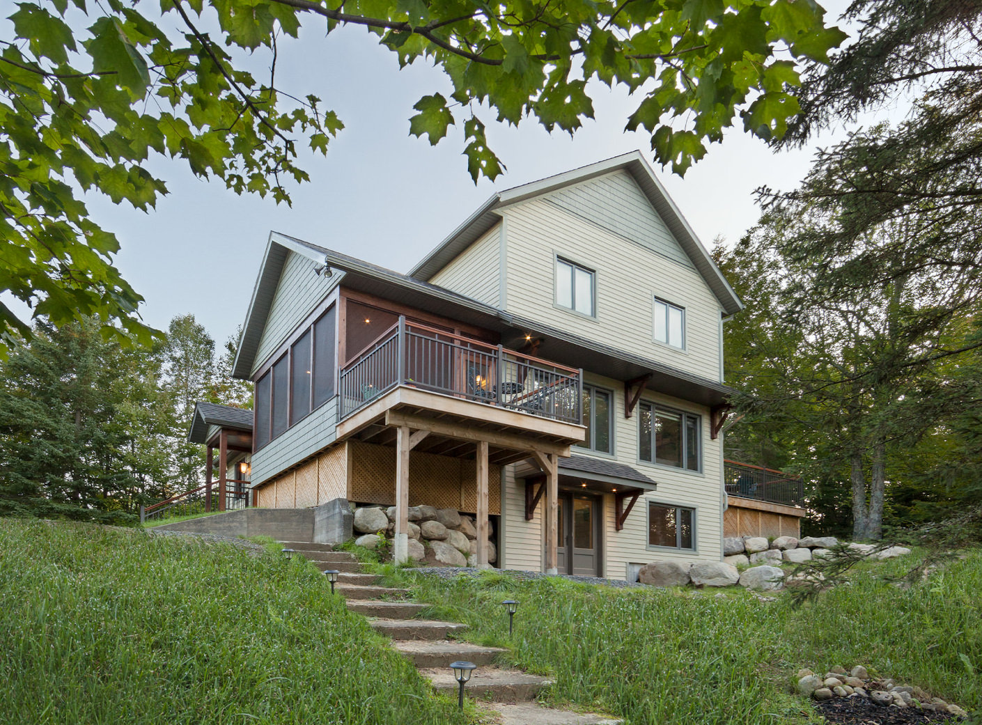 Résidence Proulx-Goulet