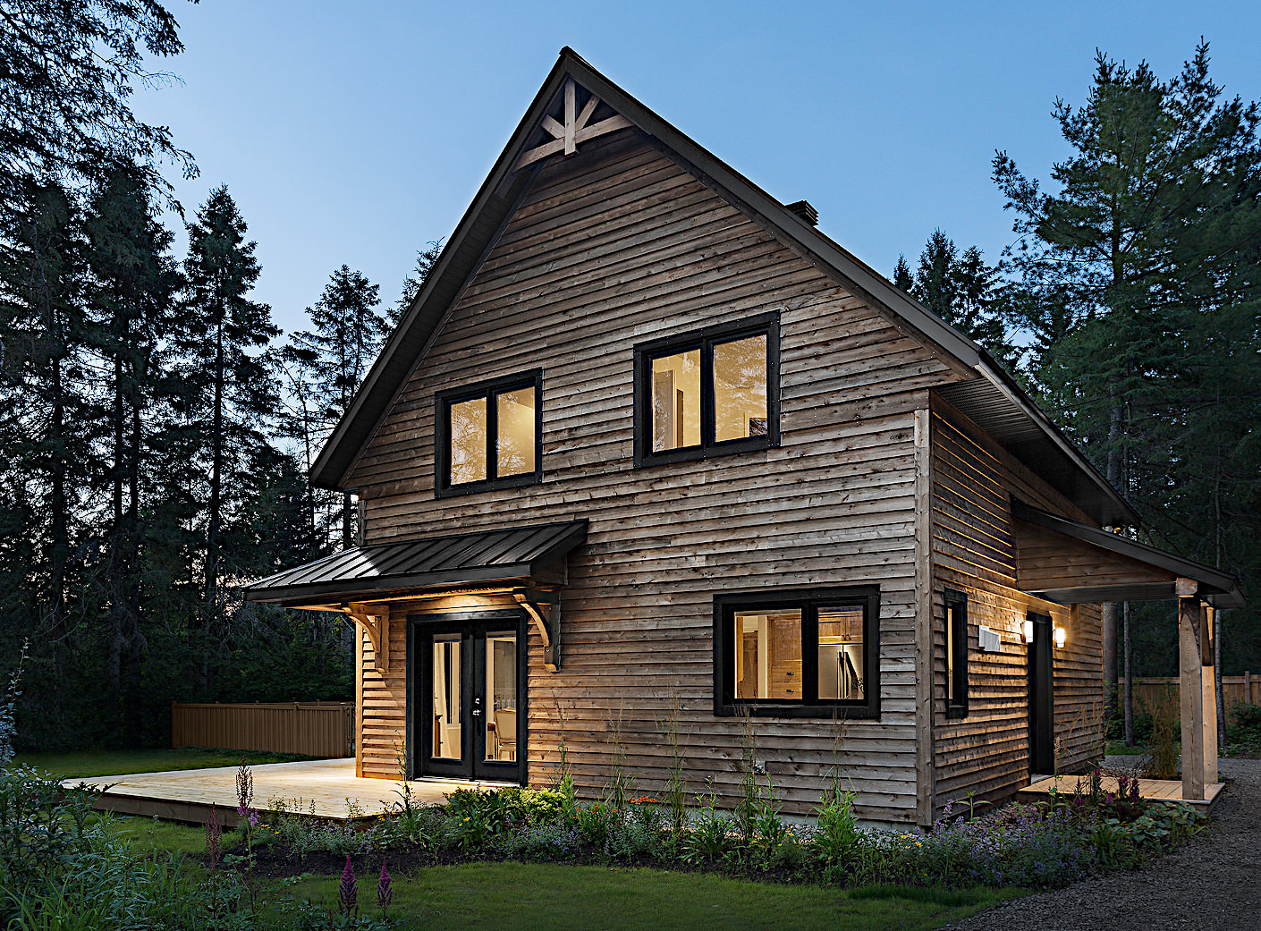 Résidence Refuge du nord