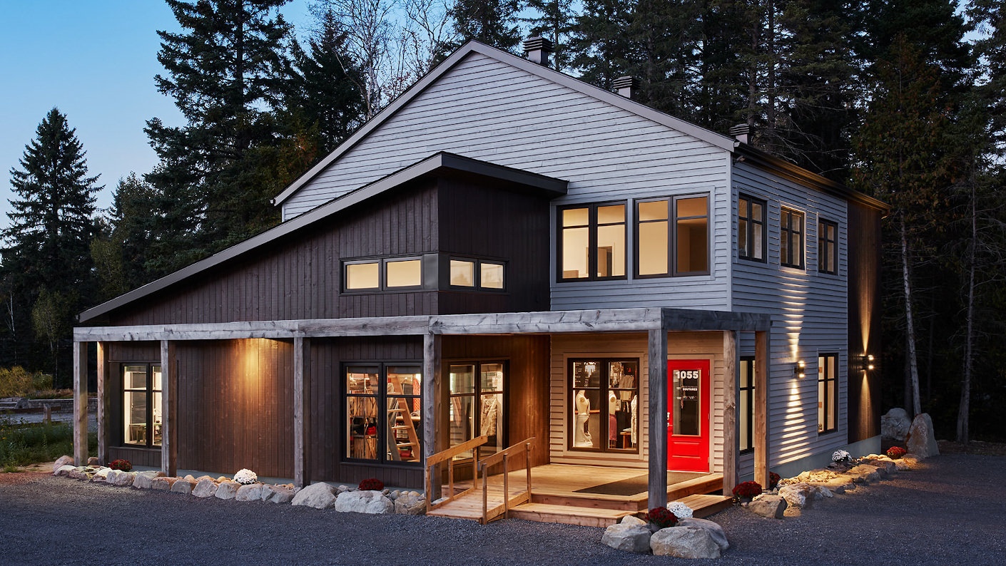 Commerce Sous toutes les coutures