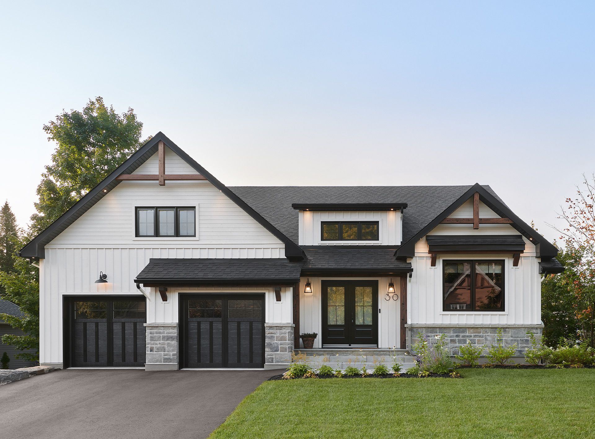 Résidence Veillette-Dufresne